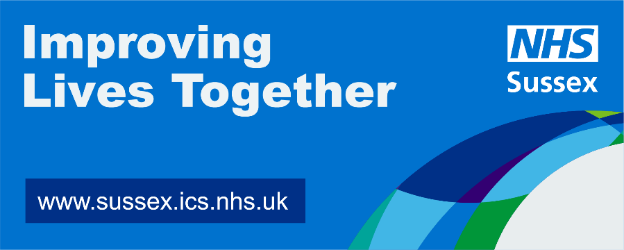 NHS Sussex